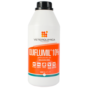 Quiflumil® 10% Oral