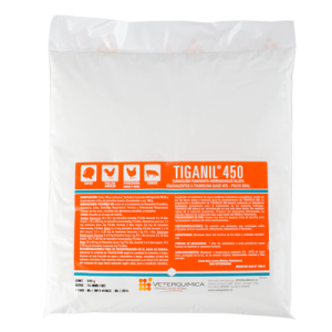 Tiganil® 450