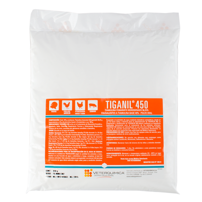 Tiganil® 450