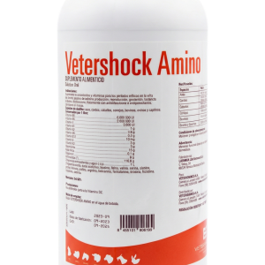 Vetershock® Amino
