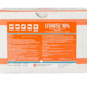 Levantel® 46% Polvo Soluble
