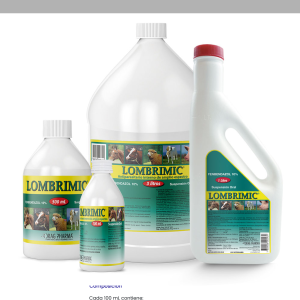 Lombrimic®