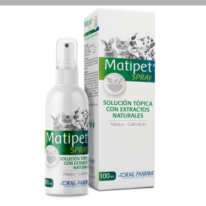 Matipet® Spray