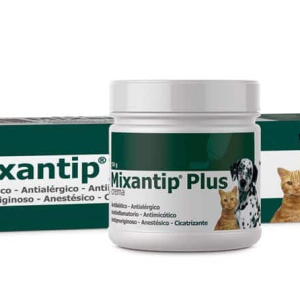 Mixantip® Plus