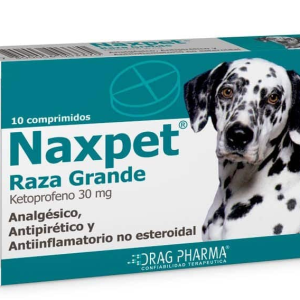 Naxpet 30mg