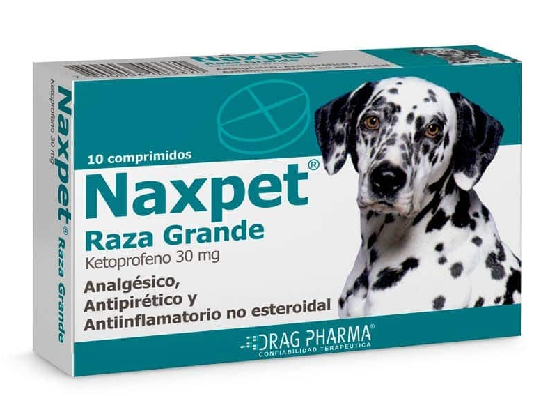Naxpet 30mg