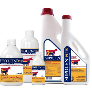 Supolen® Plus